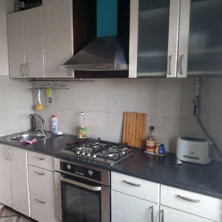 Двокімнатна Квартира Juzjne Exteriör bild