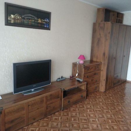 Двокімнатна Квартира Juzjne Exteriör bild