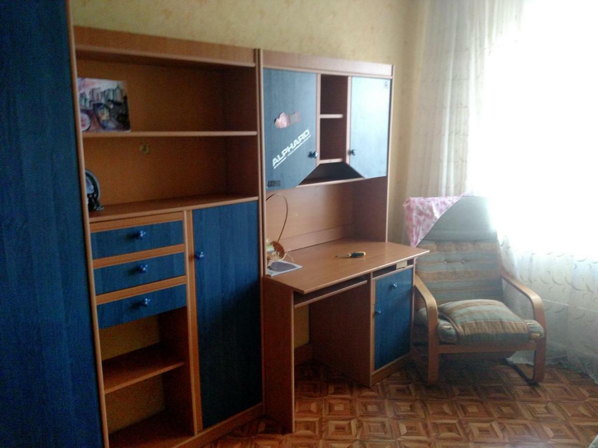 Двокімнатна Квартира Juzjne Exteriör bild