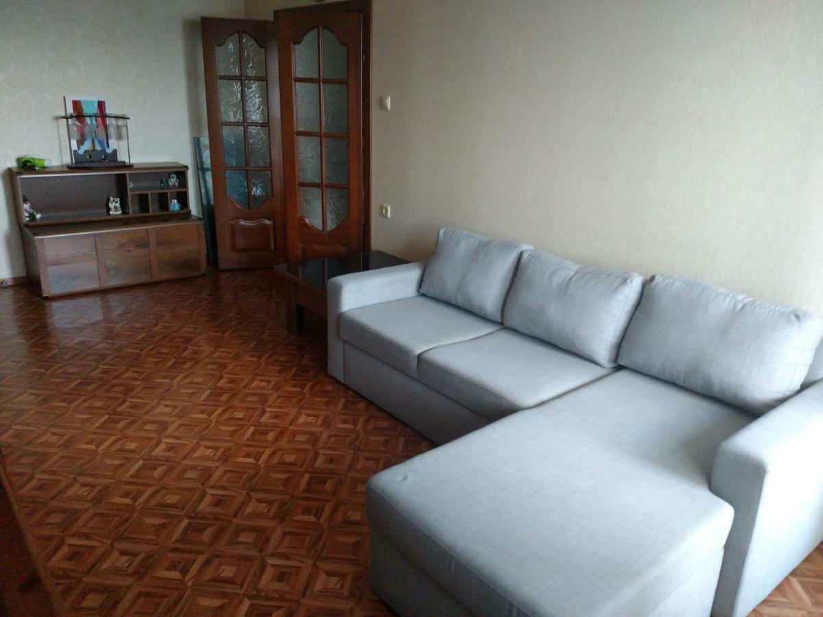 Двокімнатна Квартира Juzjne Exteriör bild
