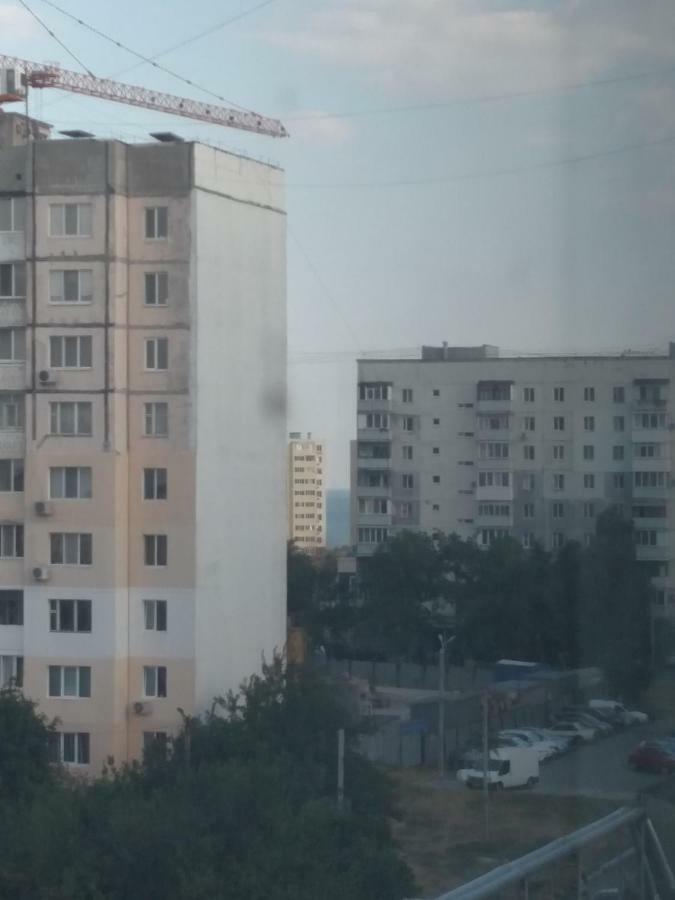Двокімнатна Квартира Juzjne Exteriör bild