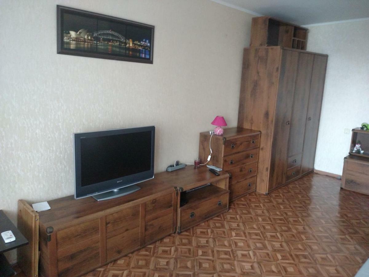 Двокімнатна Квартира Juzjne Exteriör bild