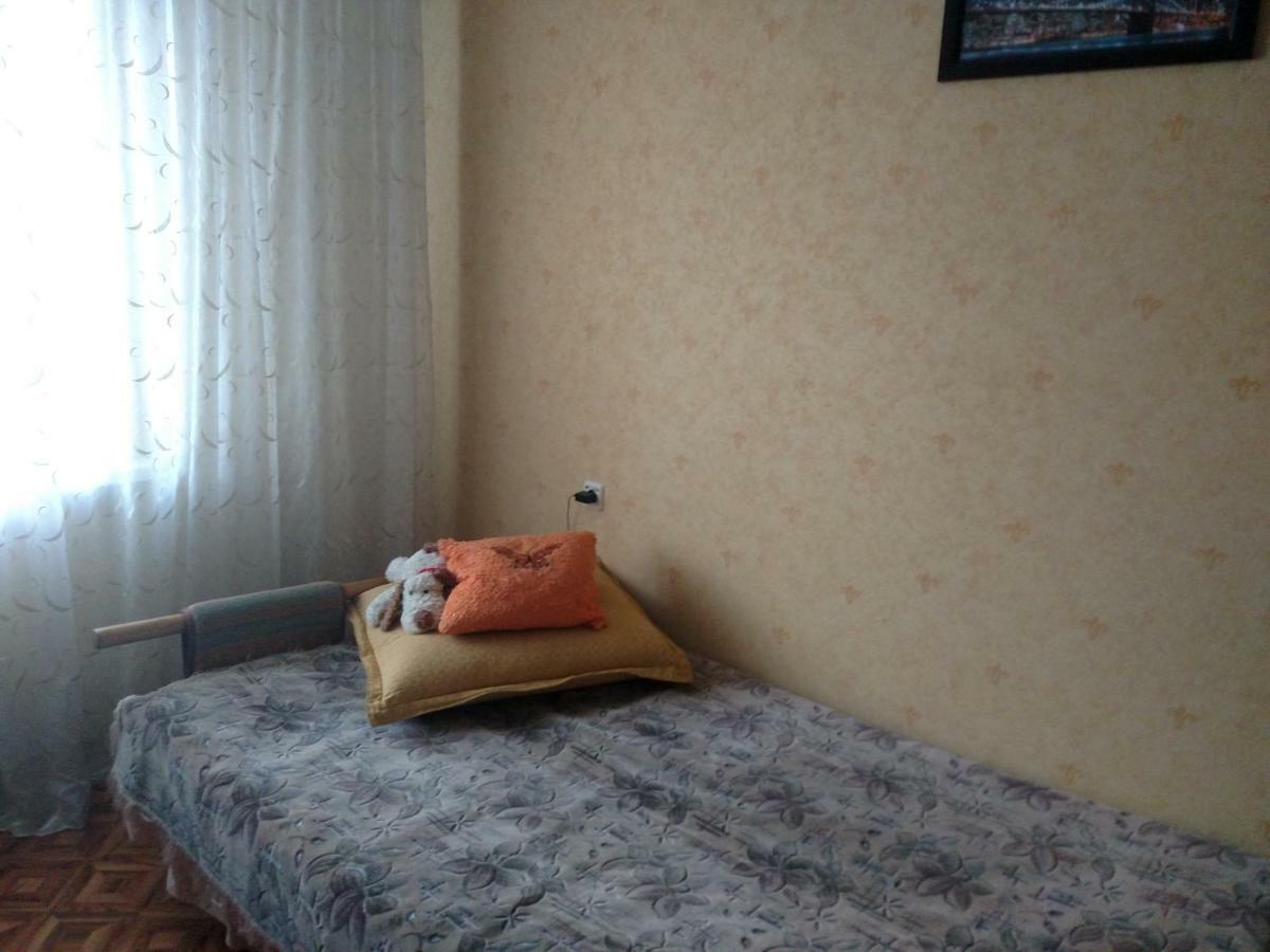Двокімнатна Квартира Juzjne Exteriör bild