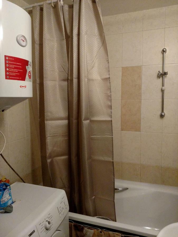 Двокімнатна Квартира Juzjne Exteriör bild