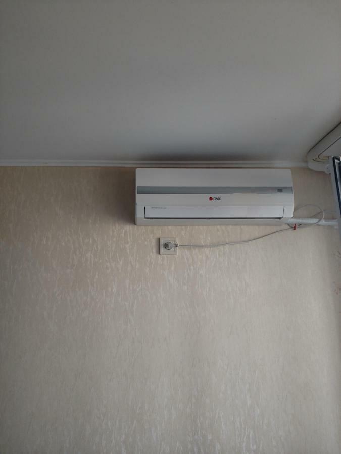 Двокімнатна Квартира Juzjne Exteriör bild