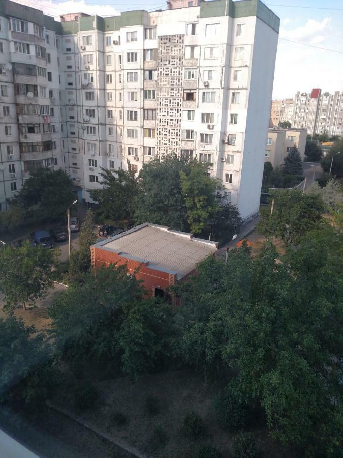 Двокімнатна Квартира Juzjne Exteriör bild